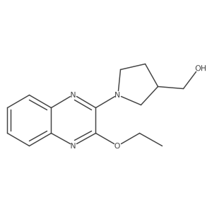 1420835-43-3 structure