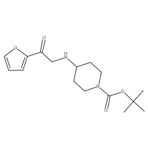 1420878-40-5结构式