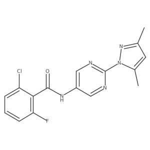 1421458-19-6 structure