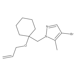 1430753-80-2 structure