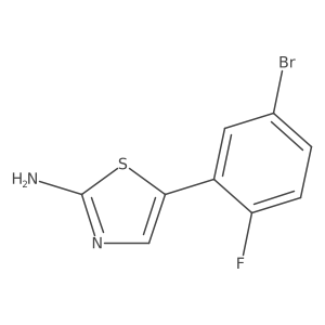 1537952-88-7 structure