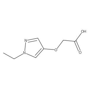 1592704-22-7 structure