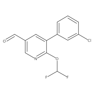1628117-00-9结构式