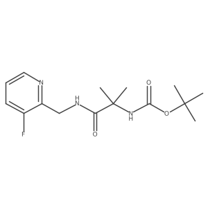 1638592-40-1结构式