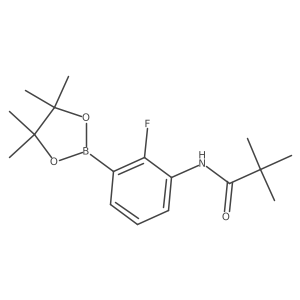 1662682-31-6结构式