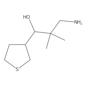 1691019-34-7结构式