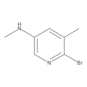 1691043-20-5结构式