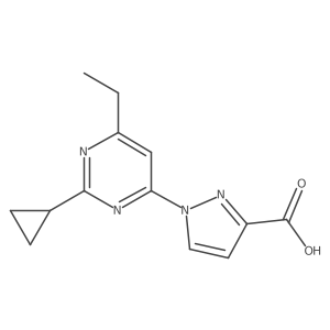 1707375-80-1 structure
