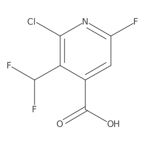 1804665-77-7 structure