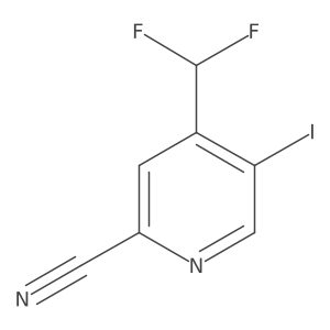 1804707-12-7 structure