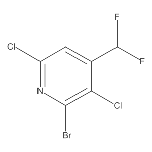 1804707-34-3结构式