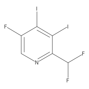 1805156-75-5结构式