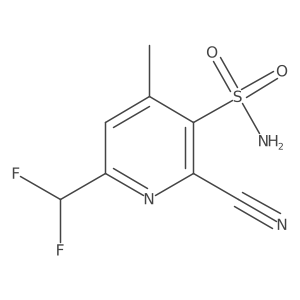 1805973-36-7 structure