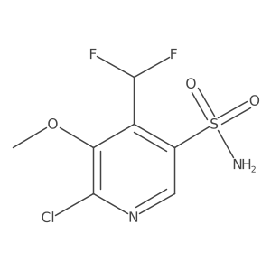 1807066-63-2 structure