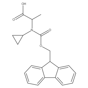 1821827-07-9 structure