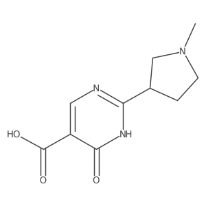 1889955-93-4 structure