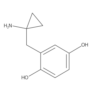 1891435-14-5 structure