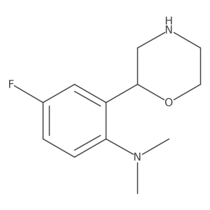 1891471-98-9 structure