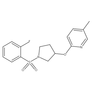 1903476-00-5 structure
