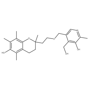 195442-18-3 structure