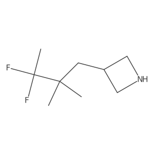 2021654-59-9 structure
