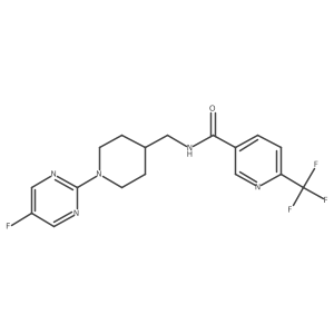 2034285-33-9 structure