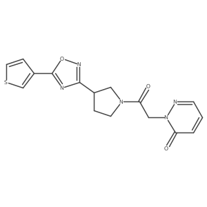 2034288-76-9 structure