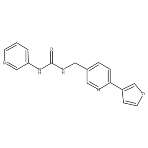 2034311-22-1 structure