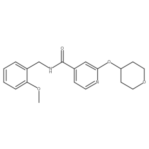 2034317-86-5 structure