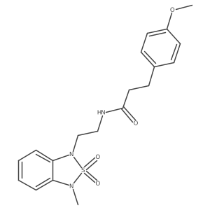 2034401-58-4 structure