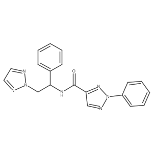2034438-43-0 structure