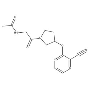 2034450-08-1 structure