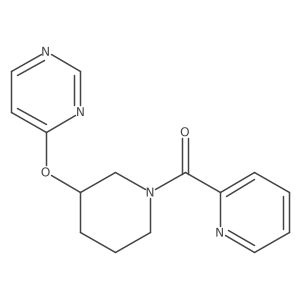 2034471-84-4 structure