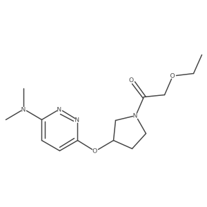 2034503-93-8结构式