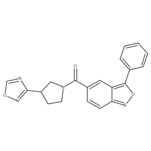 2034552-21-9 structure