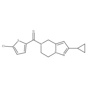 2034555-86-5结构式
