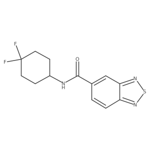 2034561-39-0 structure