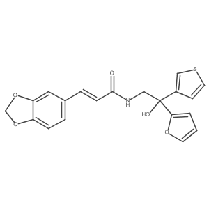 2035003-65-5 structure