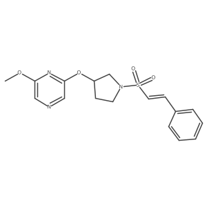 2035003-87-1 structure