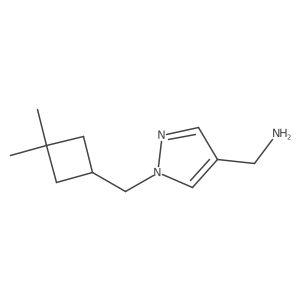 2091541-49-8 structure