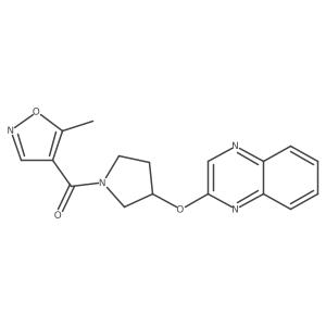 2097916-50-0结构式
