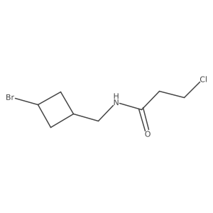 2137037-47-7 structure
