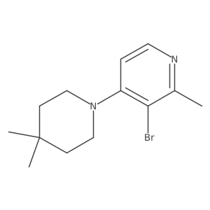 2137693-42-4结构式