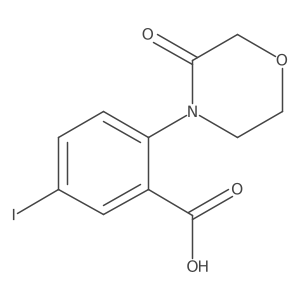 2137815-28-0结构式