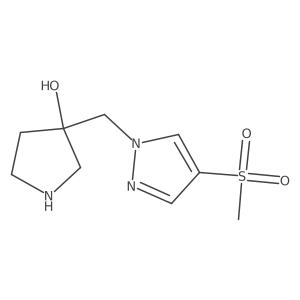 2138023-04-6 structure