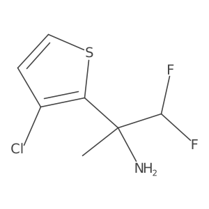 2151899-63-5 structure