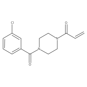 2197067-52-8 structure