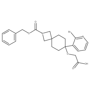 2309456-45-7结构式