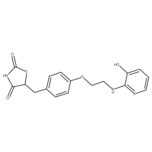 257892-32-3 structure