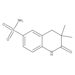 2639421-06-8 structure